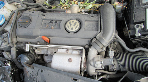 Dezmembrari Volkswagen Scirocco 1.4TSI 2010