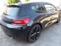 Dezmembrari Volkswagen Scirocco 2.0TDI din 2010