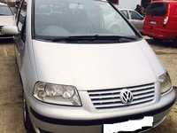 Dezmembrari Volkswagen Sharan 1.9 TDI 2002