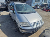 Dezmembrari Volkswagen Sharan 1.9 tdi, an 2002 AUY, 4motion