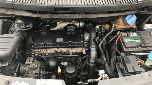 Dezmembrari volkswagen sharan 1,9 tdi anul 2001 tip motor AUY