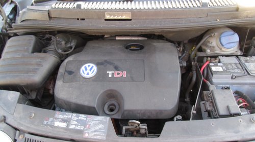 Dezmembrari Volkswagen Sharan 1.9TDI din 2002
