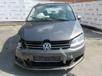 Dezmembrari Volkswagen Sharan 2.0TDI din 2012