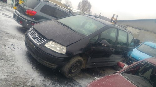 Dezmembrari Volkswagen Sharan 2005 1.9 AUY cu