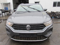 Dezmembrari Volkswagen T-Roc 2.0TSI din 2017