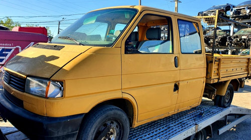 Dezmembrari Volkswagen T4 2.4D, an 1997