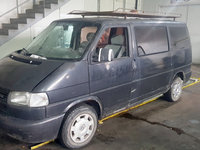 Dezmembrari Volkswagen T4, 2.5 tdi, an 2001