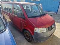 Dezmembrari Volkswagen T5, 1.9 tdi, an 2004, euro 3 AXB