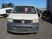 Dezmembrari Volkswagen T5 1.9 tdi din 2007