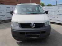 Dezmembrari Volkswagen T5 1.9 tdi