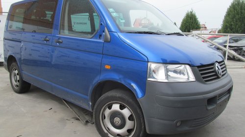 Dezmembrari Volkswagen T5 1.9TDI