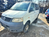 Dezmembrari Volkswagen T5, 2.5 tdi, an 2006