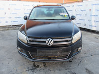 Dezmembrari Volkswagen Tiguan 1.4TSI din 2015