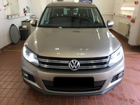 Dezmembrari Volkswagen Tiguan 2.0 TDI Sport 2012