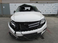 Dezmembrari Volkswagen Tiguan 2.0TDI 2012, 85KW, 115CP, euro 5, tip motor CFFD