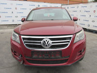 Dezmembrari Volkswagen Tiguan 2.0TDI 4MOTION din 2008