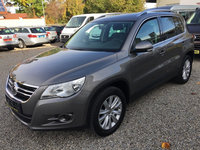 Dezmembrari Volkswagen Tiguan 2007-2011 2.0 TDI