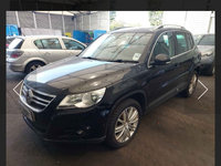 Dezmembrari Volkswagen tiguan 2008 2009 2010 2011 2012 2013