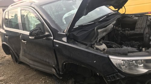 Dezmembrari Volkswagen Tiguan 2013 2.0 tdi 17