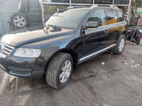 Dezmembrari Volkswagen Touareg 2.5 tdi, an 2005