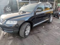 Dezmembrari Volkswagen Touareg 2.5 tdi, an 2005