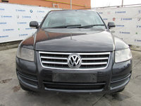 Dezmembrari Volkswagen Touareg 2.5 tdi din 2006