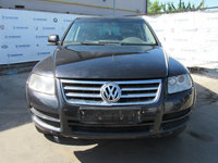 Dezmembrari Volkswagen Touareg 2.5 tdi din 2006