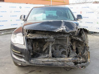 Dezmembrari Volkswagen Touareg 2.5 tdi din 2008