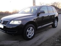 Dezmembrari volkswagen touareg 2.5 tdi BAC