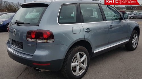 Dezmembrari Volkswagen Touareg 2010 3.0TDI V6