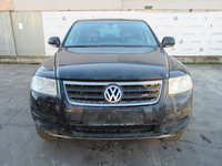 Dezmembrari Volkswagen Touareg 3.0TDI 2004, 165KW, 225CP, euro 4, tip motor BKS