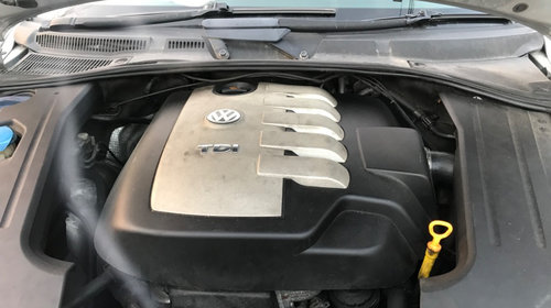 Dezmembrari Volkswagen Touareg 7L 2.5 BAC cutie viteze automata