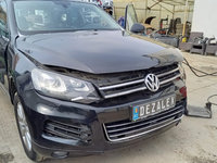 Dezmembrari Volkswagen Touareg 7P 2012 176kw 240cp CASA 3.0 tdi