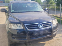 DEZMEMBRARI VOLKSWAGEN TOUAREG FAB. 2005 2.5 TDI 128kw 174cp BAC ⭐⭐⭐⭐⭐