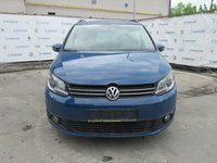 Dezmembrari Volkswagen Touran 1.6 tdi din 2011