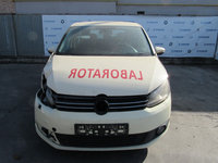 Dezmembrari Volkswagen Touran 1.6 tdi din 2012