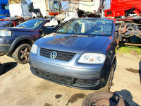 Dezmembrari Volkswagen Touran 1.9 tdi, an 2006.