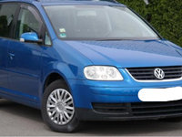 Dezmembrari Volkswagen Touran 1.9 TDI din 2007 volan pe stanga