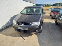 Dezmembrari Volkswagen Touran 1.9 TDi DSG