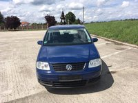 Dezmembrari Volkswagen Touran 1.9 tdi ,an2006, 74KW, 100CP, AVQ