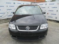 Dezmembrari Volkswagen Touran 1.9 tdi din 2003