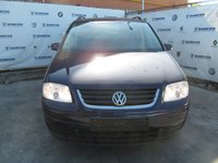 Dezmembrari Volkswagen Touran 1.9 tdi din 2004