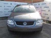 Dezmembrari Volkswagen Touran 1.9 tdi din 2004