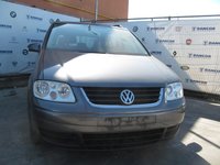 Dezmembrari Volkswagen Touran 1.9 tdi din 2004