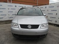Dezmembrari Volkswagen Touran 1.9 tdi din 2004