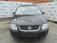 Dezmembrari Volkswagen Touran 1.9 tdi din 2005