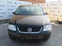 Dezmembrari Volkswagen Touran 1.9 tdi din 2006