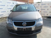 Dezmembrari Volkswagen Touran 1.9 tdi din 2007