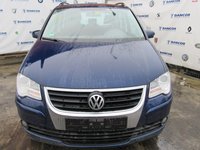 Dezmembrari Volkswagen Touran 1.9 tdi din 2007