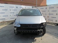 Dezmembrari Volkswagen Touran 1.9 tdi